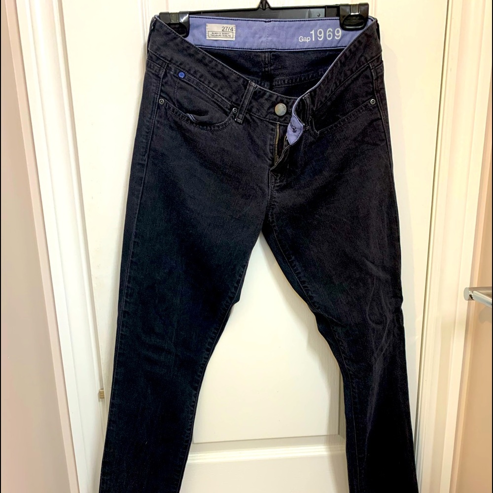 Gap skinny Jeans 1969